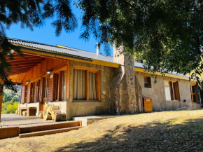 Fly Fishing Cabin, Great Views